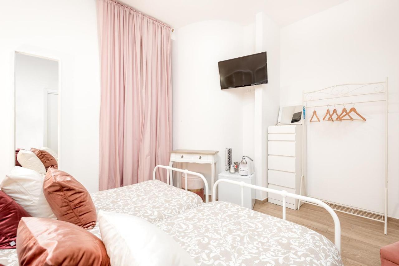 Le Camere Di Nathan La Spezia Ngoại thất bức ảnh