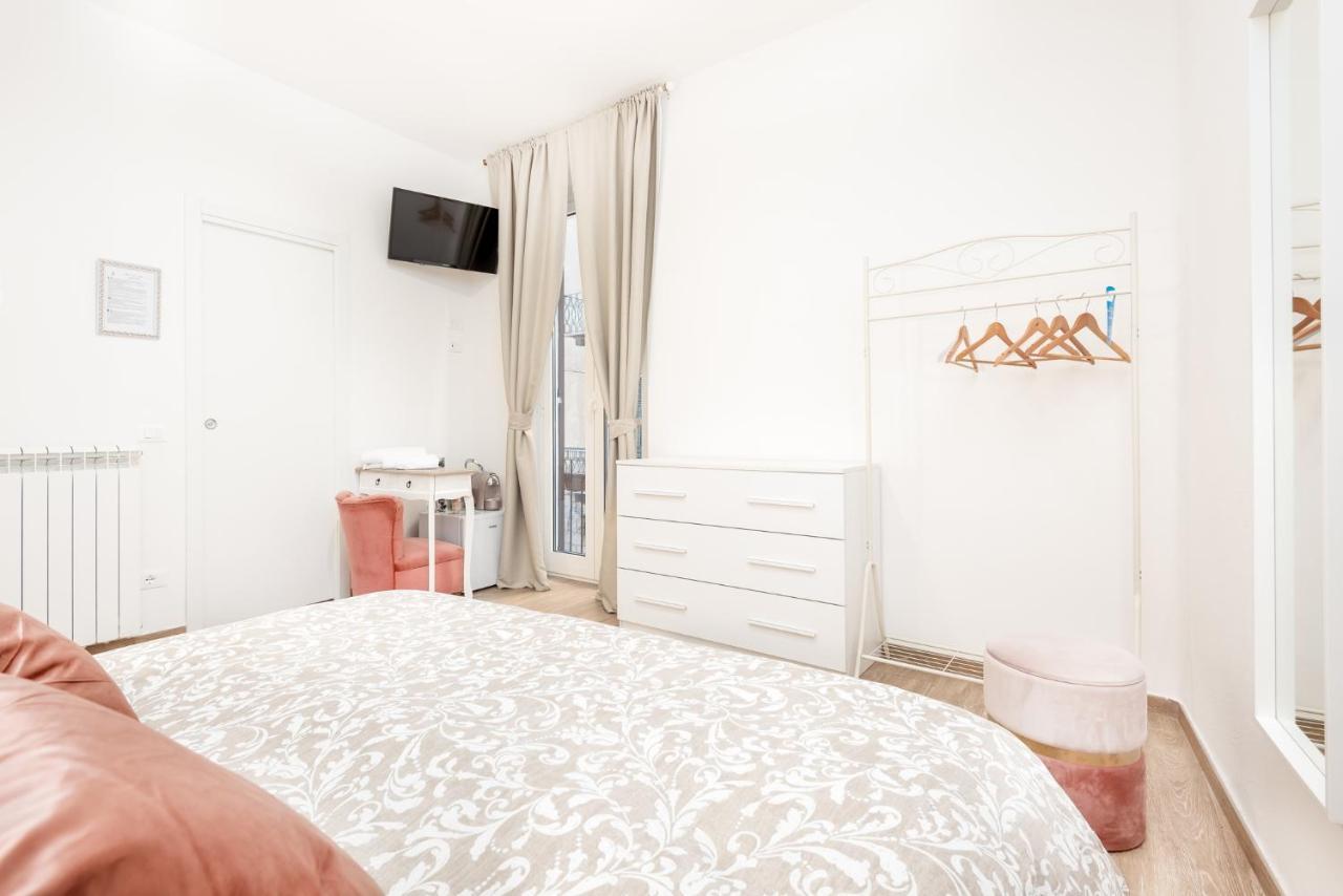 Le Camere Di Nathan La Spezia Ngoại thất bức ảnh